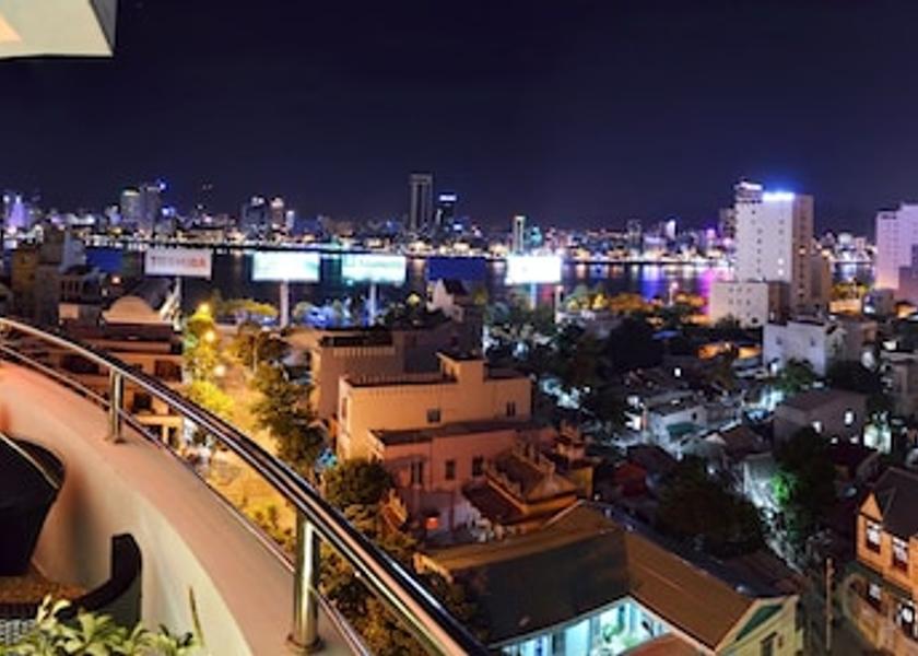 Da Nang Municipality Da Nang Lounge