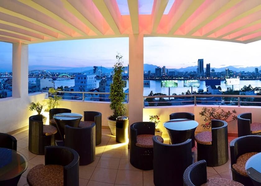 Da Nang Municipality Da Nang Lounge