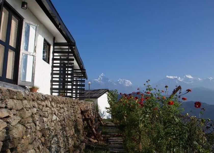 Gandaki Pokhara 