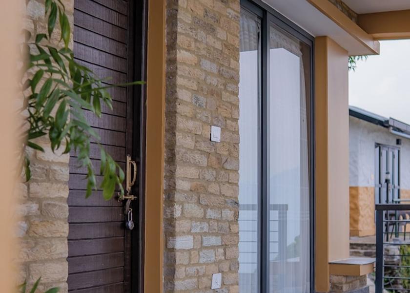 Gandaki Pokhara Room