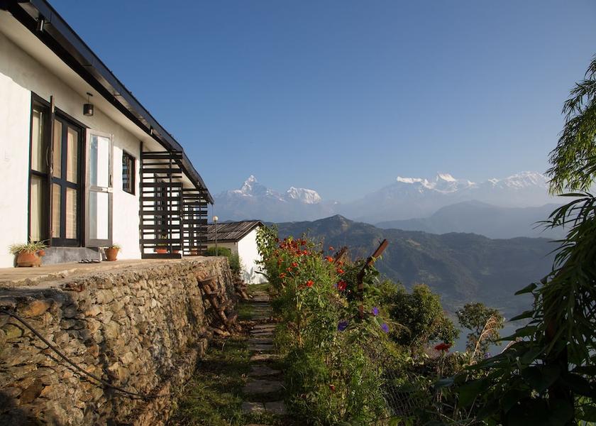 Gandaki Pokhara Room