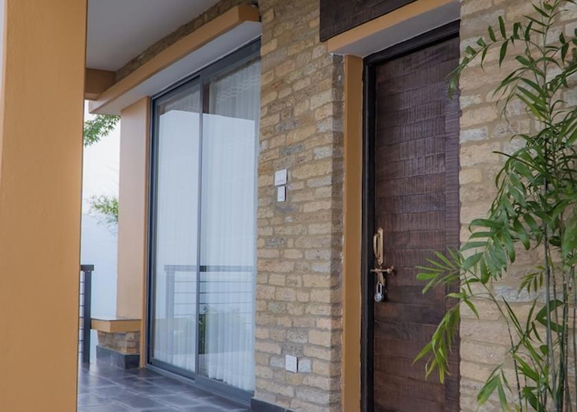 Gandaki Pokhara Room