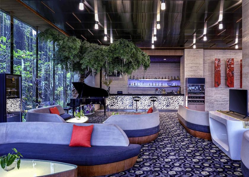 West Java Jakarta Bar