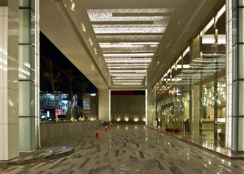 Special Capital Region of Jakarta Jakarta Exterior