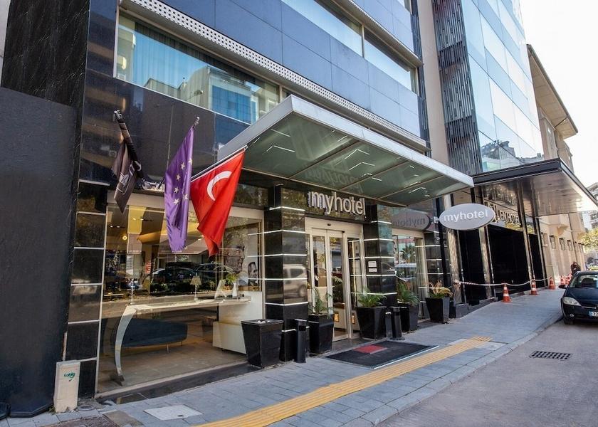 Izmir Izmir Exterior
