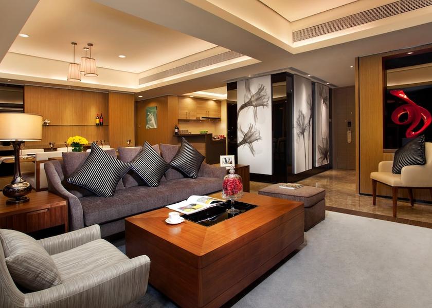 Guangdong Guangzhou Room