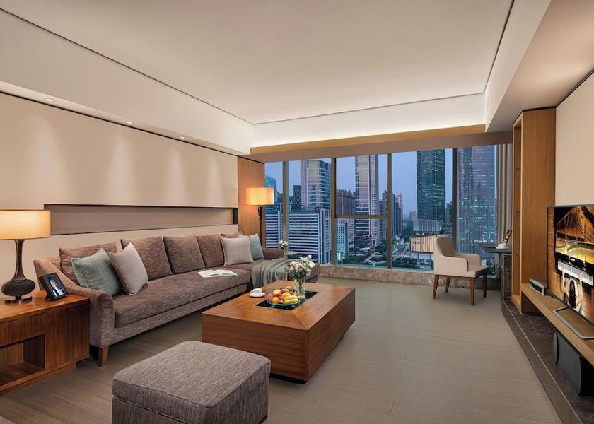 Guangdong Guangzhou Living room