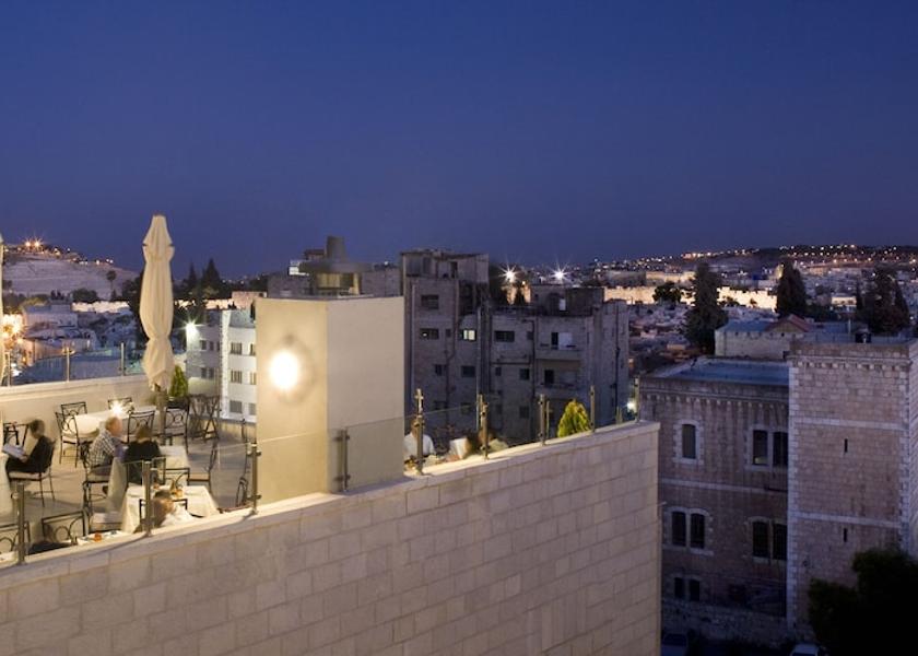Jerusalem Jerusalem View from property
