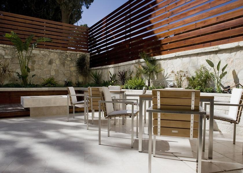 Jerusalem Jerusalem Terrace/patio