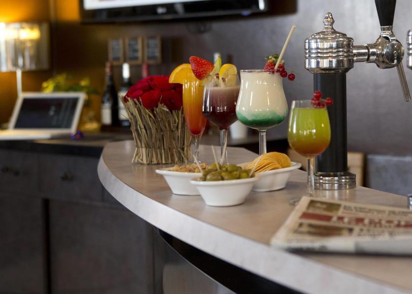 Nouvelle-Aquitaine Feytiat coffee shop