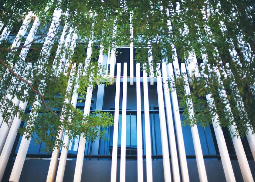 Phuket Phuket Facade