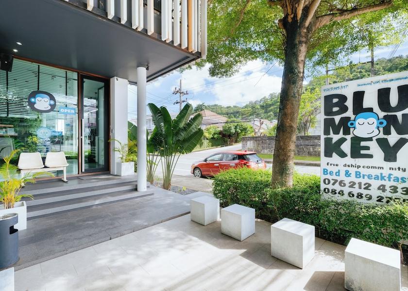 Phuket Province Phuket Front of property
