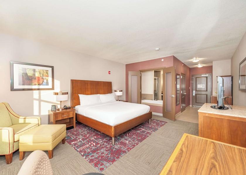 Connecticut Preston Room