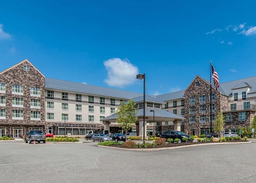 Connecticut Preston Primary image