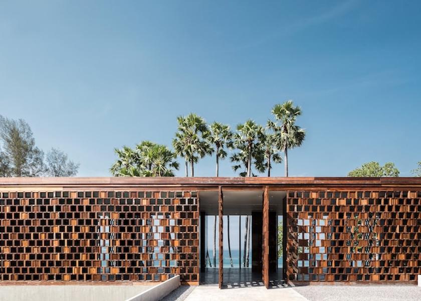 Phuket Kamala Banquet Hall