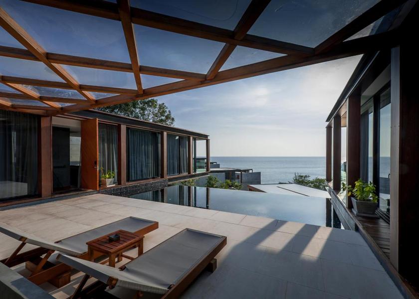 Phuket Province Kamala View