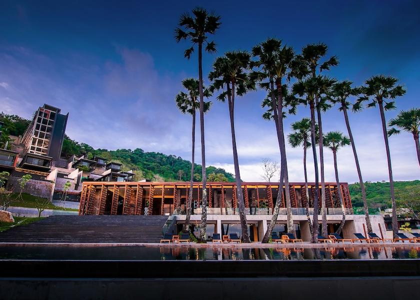 Phuket Kamala Pool