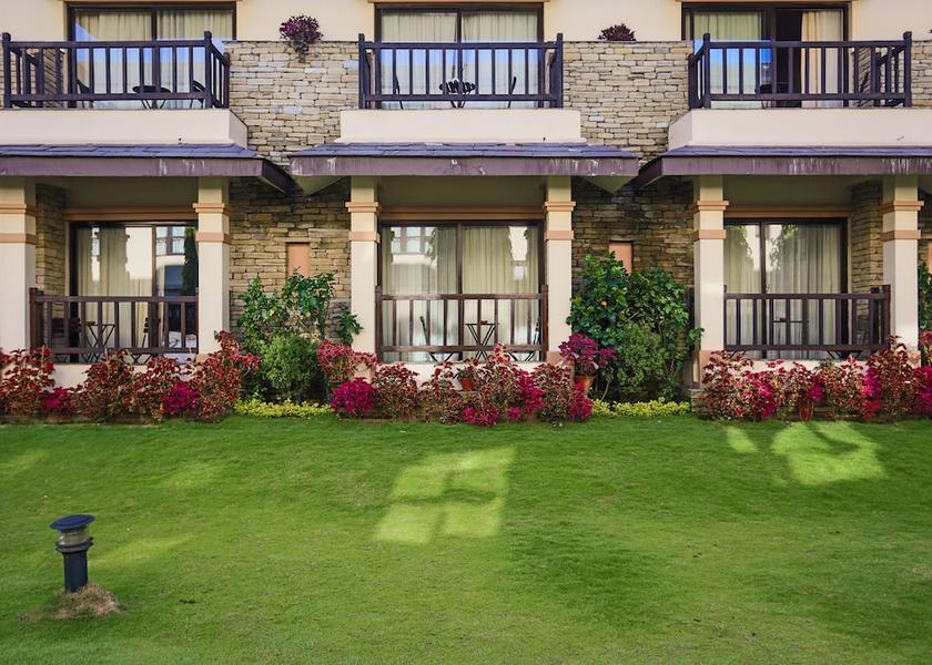  Pokhara Exterior Detail