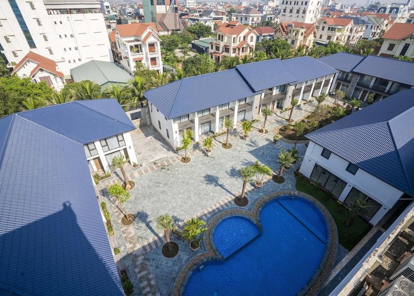 Ninh Binh Ninh Binh Room