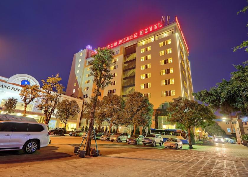 Ninh Binh Ninh Binh Exterior Detail