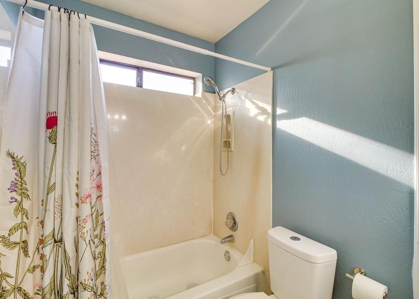 New Mexico Albuquerque Interior Entrance