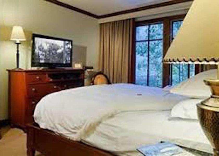 Colorado Aspen Room