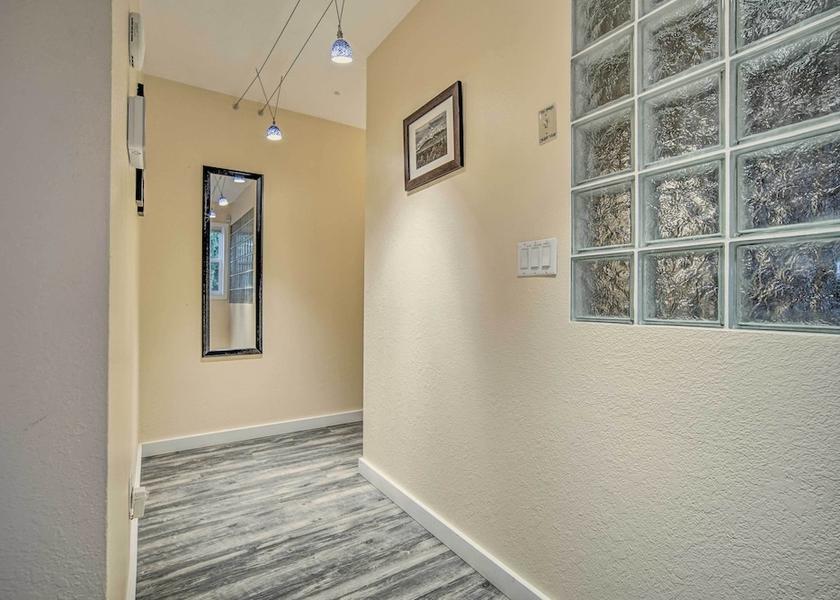 Alaska Anchorage Interior Entrance