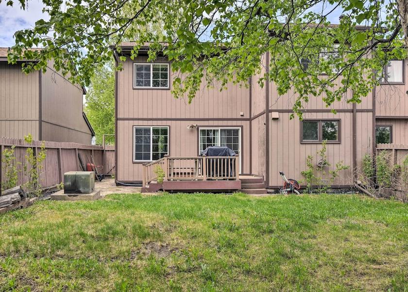 Alaska Anchorage Primary image