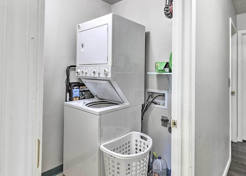 Alaska Anchorage Interior Entrance