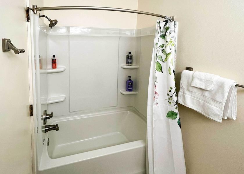 Alaska Anchorage Interior Entrance