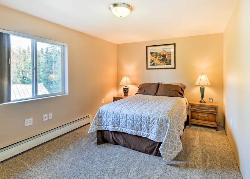 Alaska Anchorage Interior Entrance