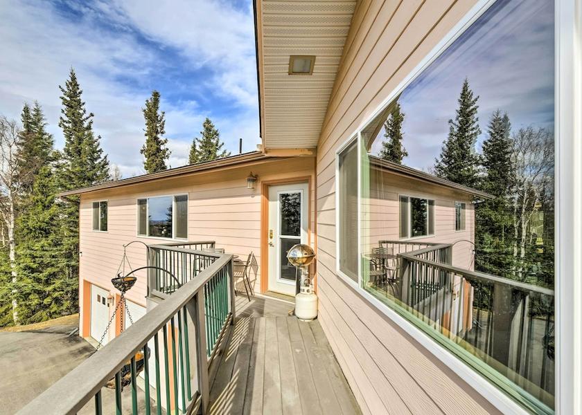 Alaska Anchorage Primary image