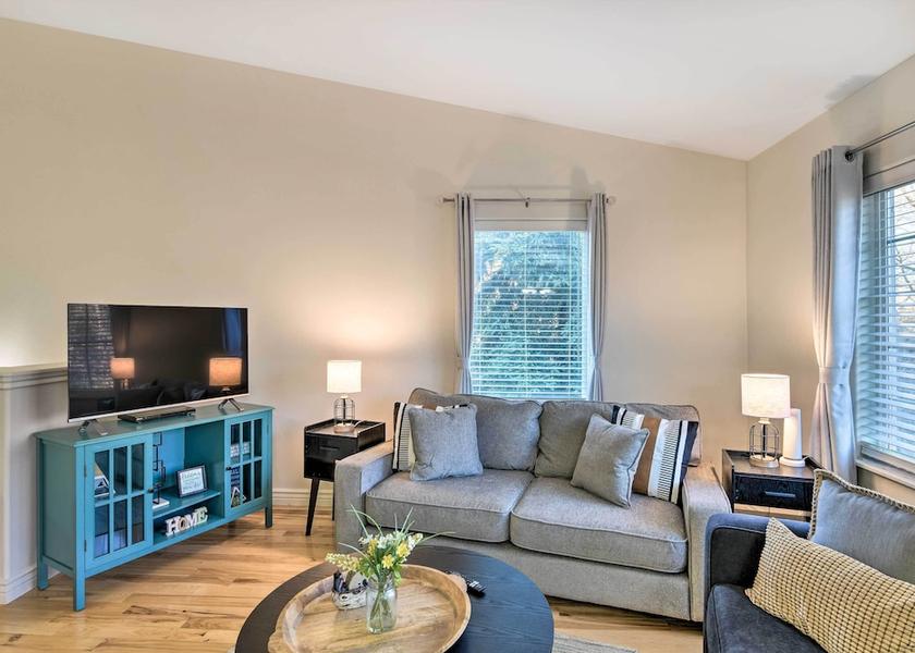 Alaska Anchorage Interior Entrance