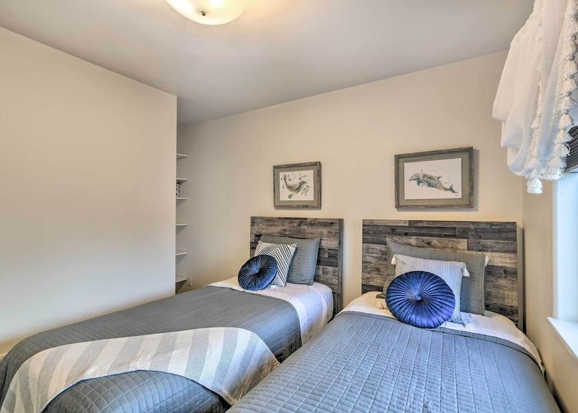 Alaska Anchorage Interior Entrance