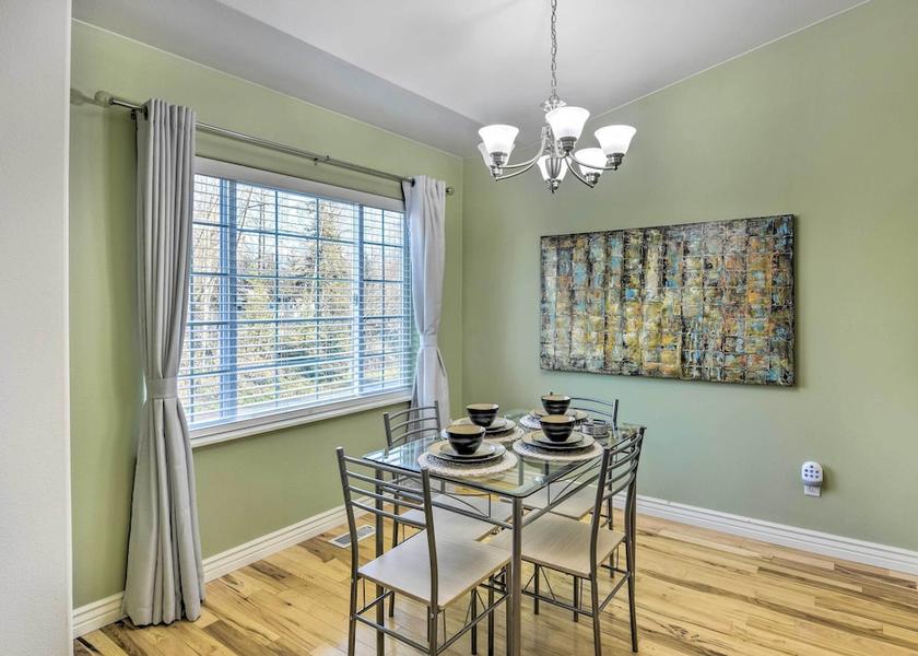 Alaska Anchorage Interior Entrance