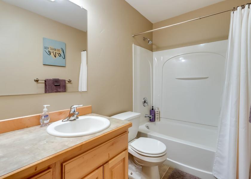 Alaska Anchorage Interior Entrance