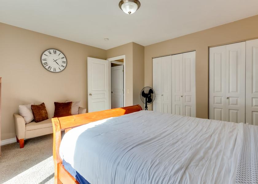 Alaska Anchorage Interior Entrance