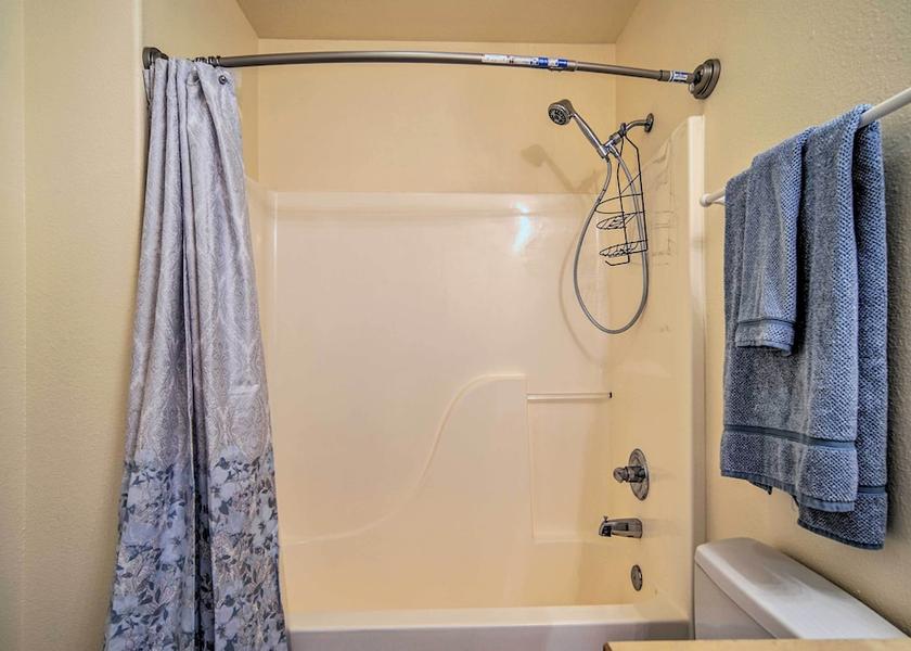 Alaska Anchorage Interior Entrance