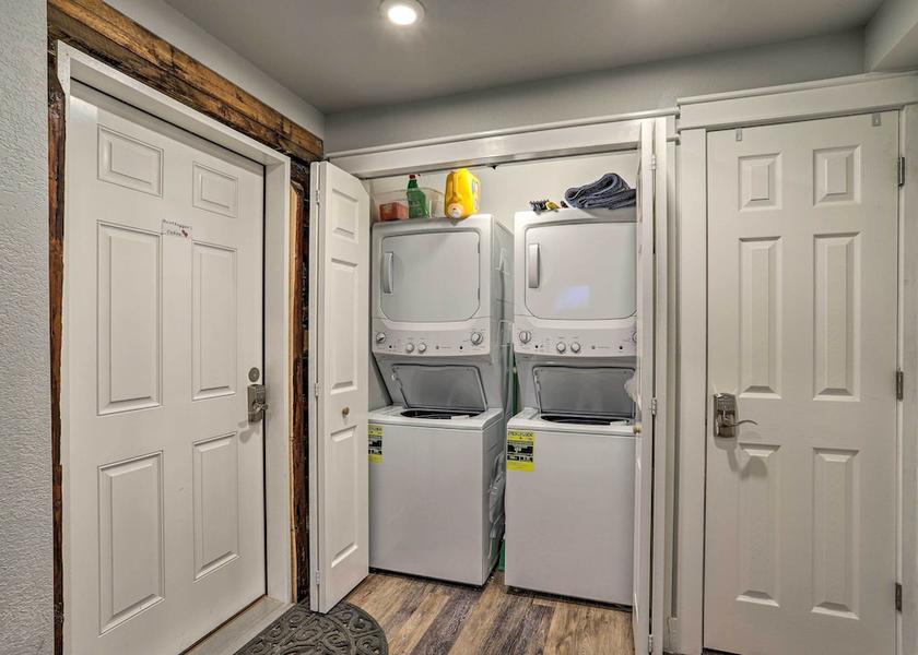 Alaska Anchorage Interior Entrance