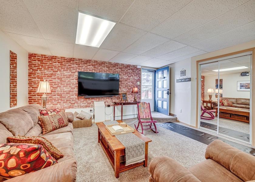 Alaska Anchorage Interior Entrance