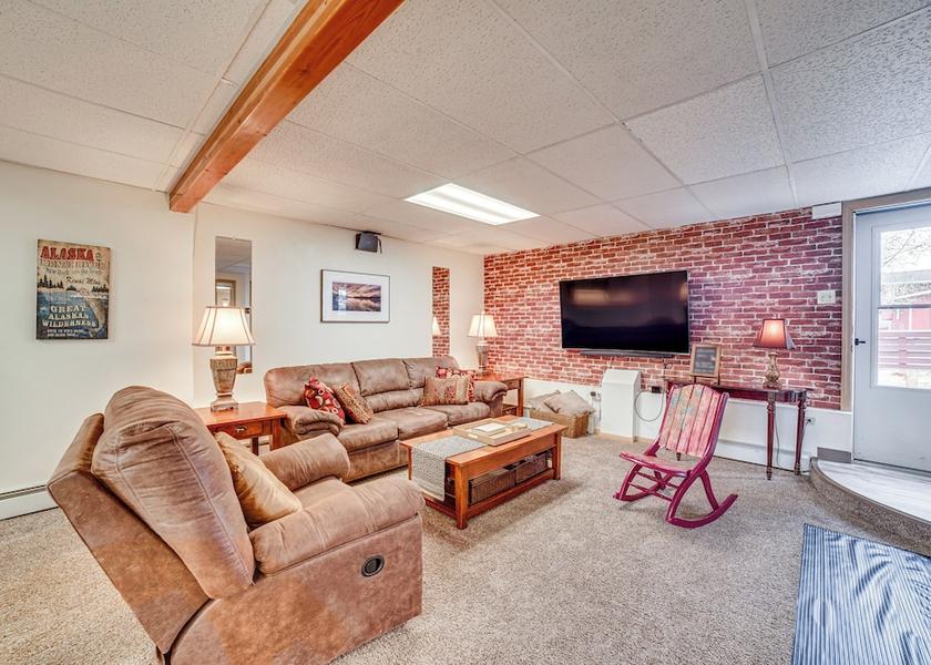 Alaska Anchorage Interior Entrance