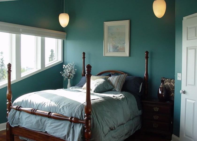 Alaska Anchorage Room