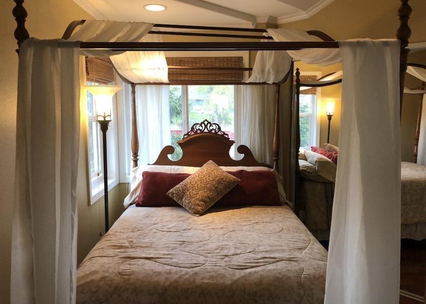 Alaska Anchorage Room