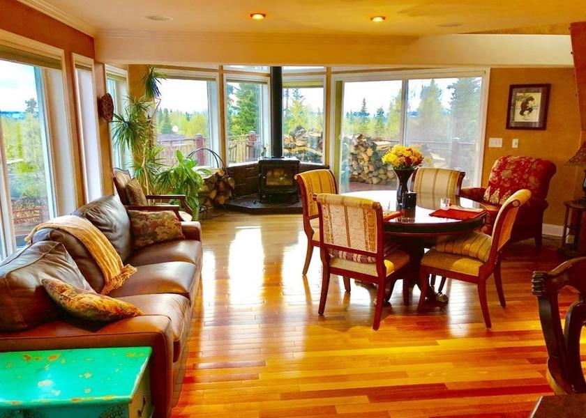 Alaska Anchorage Primary image