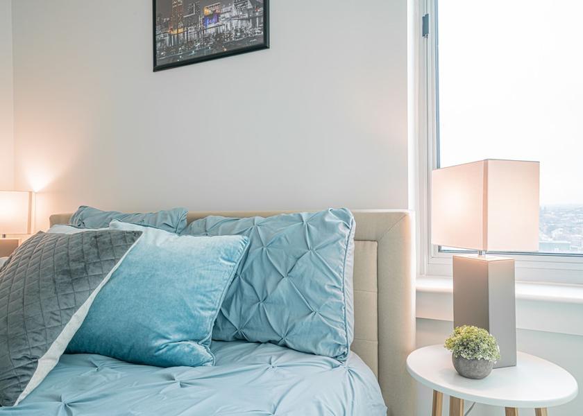 Maryland Baltimore Room