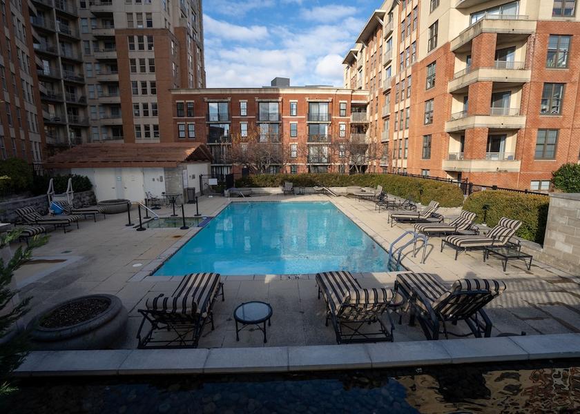 Maryland Baltimore Exterior Detail