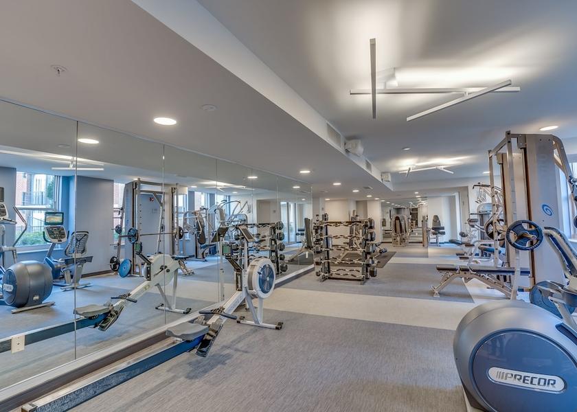 Maryland Baltimore Exterior Detail