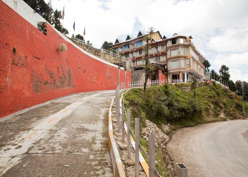 Himachal Pradesh Khajjiar 