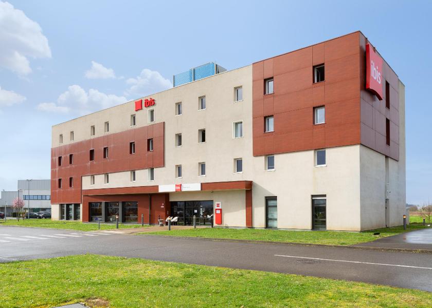 Hauts-de-France Dechy 