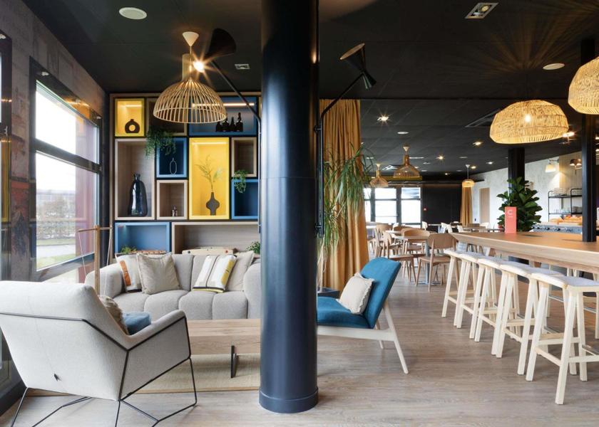 Hauts-de-France Dechy exterior view